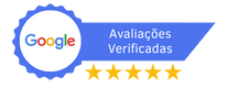 Avaliações Google
